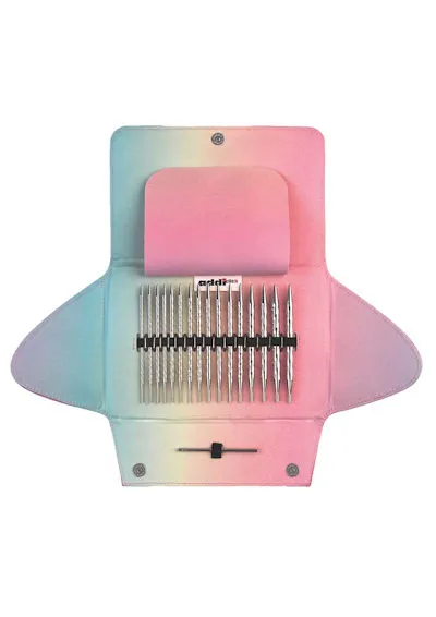 Aiguilles addiClick Unicorn Long