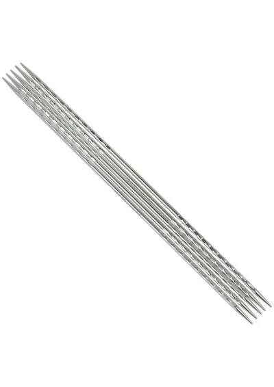 Aiguilles addiNovel Quintett 3,00 mm 20 cm