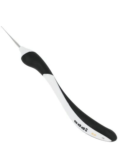 Crochet AddiSwing Mini 0.50 mm Crochet AddiSwing Mini 0.50 mm