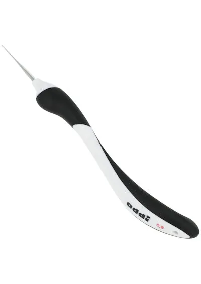 Crochet AddiSwing Mini 0,60 mm Crochet AddiSwing Mini 0,60 mm