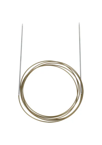 Aiguille Circulaire addiClassicLong 2,00 mm en 200 cm