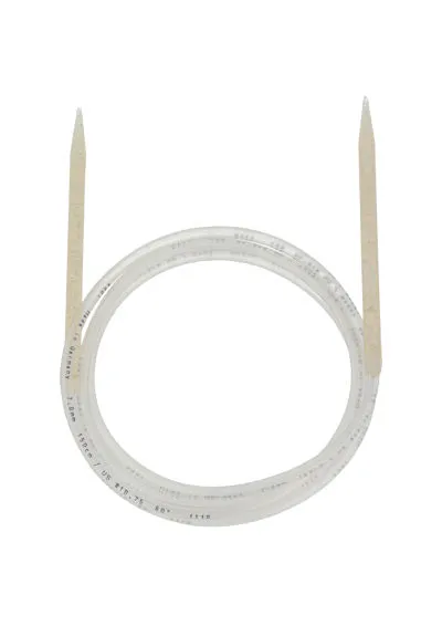 Aiguilles Circulaires addiChampagner 7 mm en 150 cm Aiguilles Circulaires addiChampagner 7 mm en 150 cm