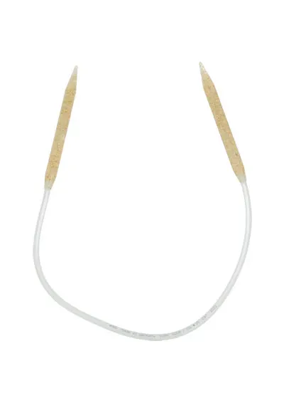 Aiguilles Circulaires addiChampagner 10 mm en 60 cm Aiguilles Circulaires addiChampagner 10 mm en 60 cm