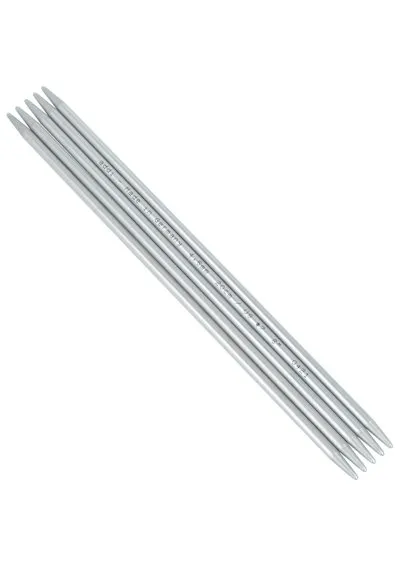 Aiguilles addiSock pour chaussettes 20 cm