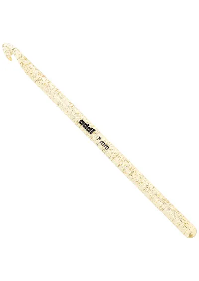 Crochet addiChampagner 7,00 mm