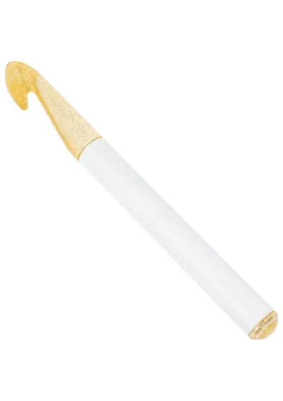Crochet addiChampagner 20,00 mm