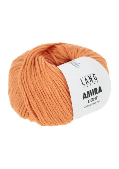 Lang Yarns FAM 280 37 Pullover