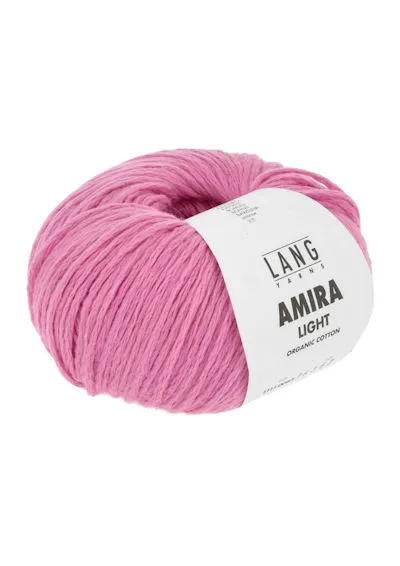 Lang Yarns Amira Light 0085