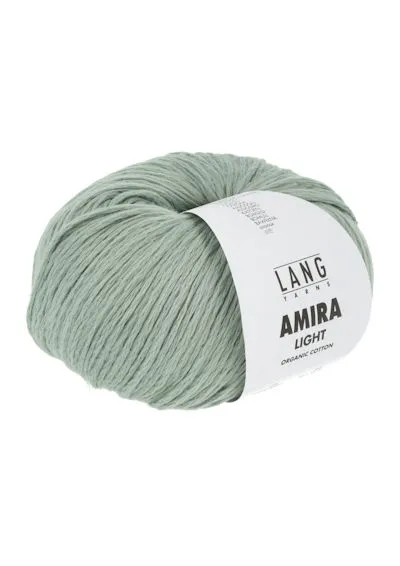 Lang Yarns Amira Light 0091