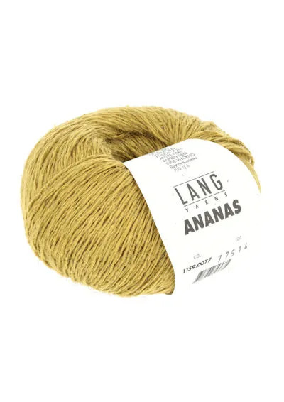 Lang Yarns FAM 284 28 Pullover