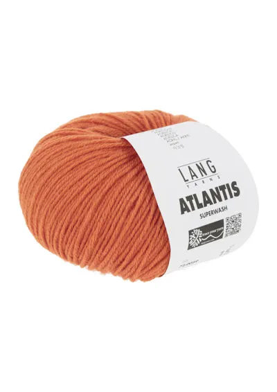 Lang Yarns Punto 66 05 Pullover