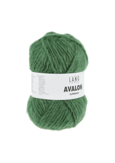 Lang Yarns Avalon 0017
