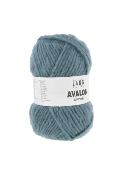 Lang Yarns Avalon 0074