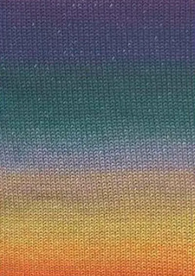 Lang Yarns Baby Cotton Color 0057 Lang Yarns Baby Cotton Color 0057