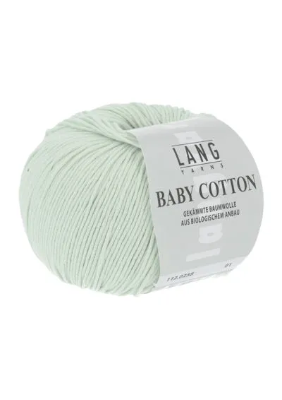 Lang Yarns Punto 36 12 Couverture