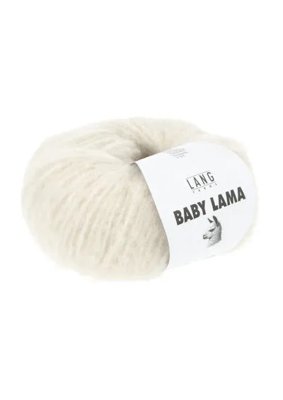 Lang Yarns Punto 89 250 Echarpe