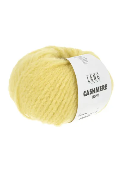Lang Yarns Cashmere Light 0013