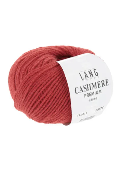 Lang Yarns Cashmere Premium 0011