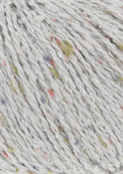 Lang Yarns Cotton Tweed 0003