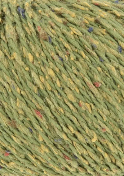 Lang Yarns Cotton Tweed 0044