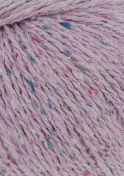 Lang Yarns Cotton Tweed 0048
