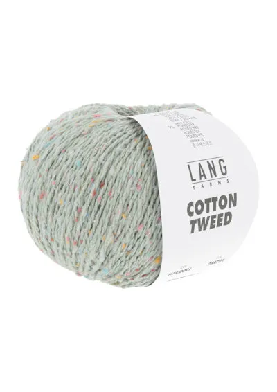 Lang Yarns Punto 90 06 Gilet