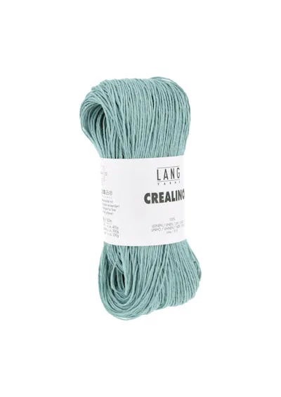 Lang Yarns FAM 288 10 Chapeau