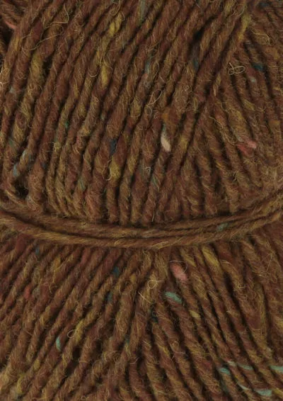 Lang Yarns Donegal Tweed+ 0015 Lang Yarns Donegal Tweed+ 0015