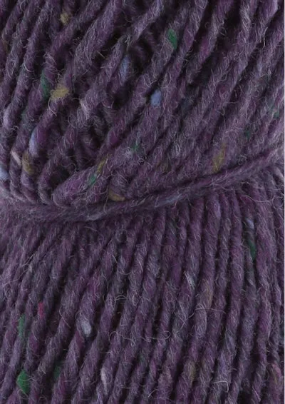 Lang Yarns Donegal Tweed+ 0090 Lang Yarns Donegal Tweed+ 0090