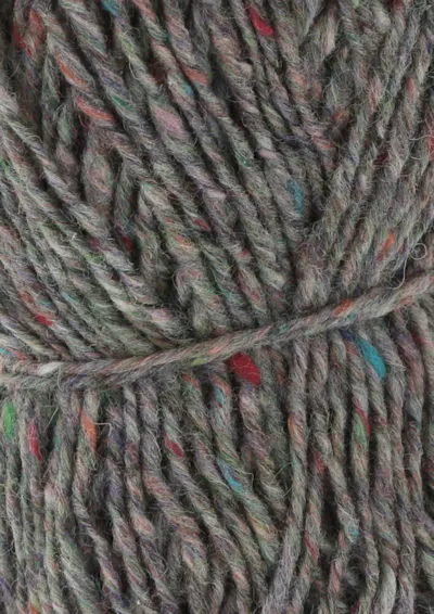 Lang Yarns Donegal Tweed+ 0096 Lang Yarns Donegal Tweed+ 0096
