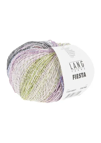 Lang Yarns Fiesta 0007