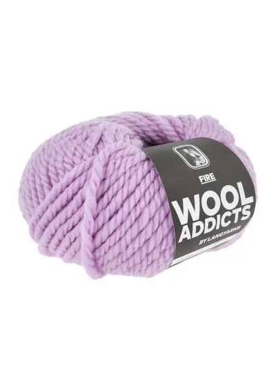 Lang Yarns Fire 0045