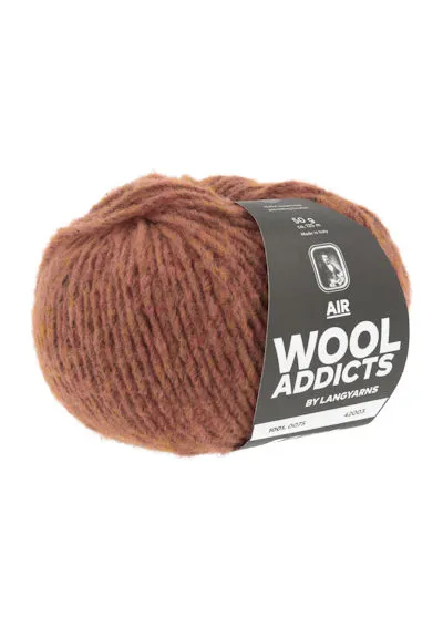 Lang Yarns Fire 0075