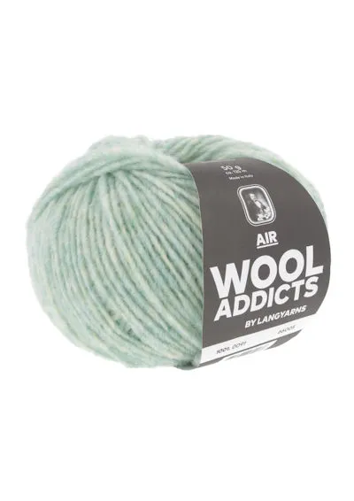 Lang Yarns Fire 0091