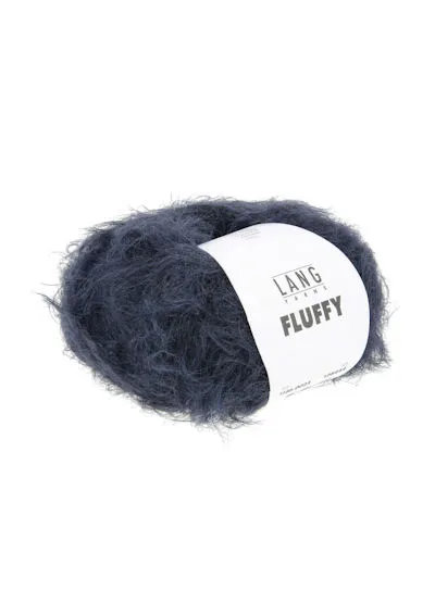 Lang Yarns Fluffy 0025