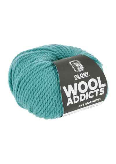Lang Yarns Wooladdicts 11 28 Pullover