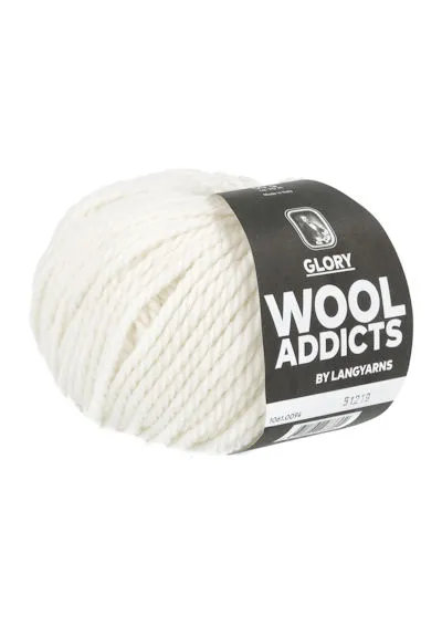 Lang Yarns Wooladdicts 17 19 Pullover