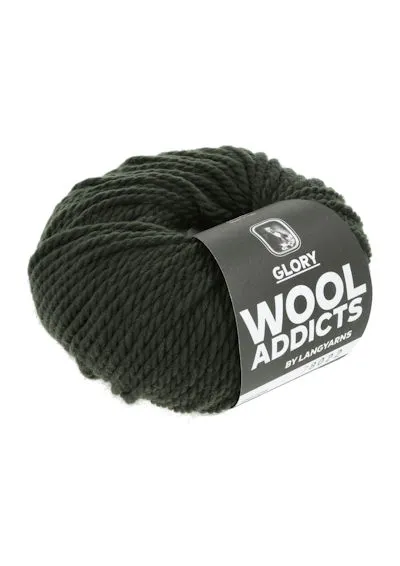 Lang Yarns Wooladdicts15 44 Bonnet
