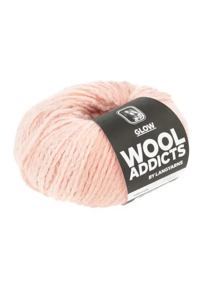 Lang Yarns Glow 0128