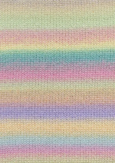 Lang Yarns Harmony 0009 Lang Yarns Harmony 0009
