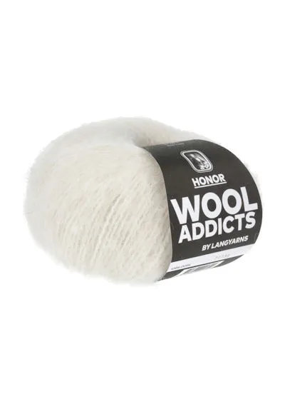 Lang Yarns Wooladdicts 17 22 Pullover