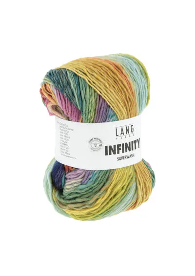 Lang Yarns Punto 85 037 Pullover