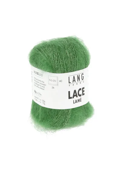 Lang Yarns Lace Lame 0017
