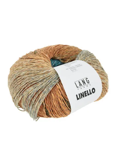 Lang Yarns Linello 0058