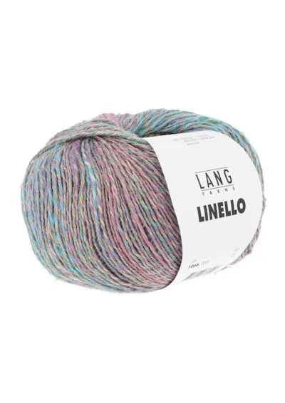 Lang Yarns Linello 0303
