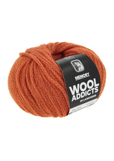 Lang Yarns Memory 0059
