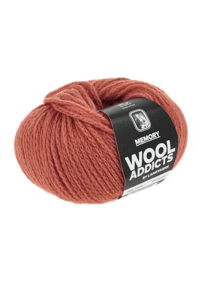 Lang Yarns Wooladdicts 11 13 Debardeur