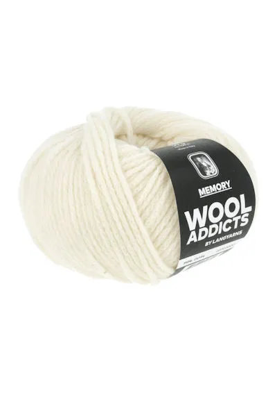 Lang Yarns Wooladdicts 17 21 Pullover
