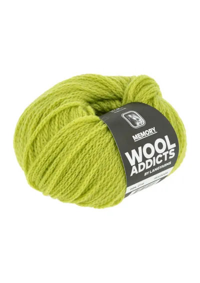 Lang Yarns Wooladdicts 17 21 Pullover