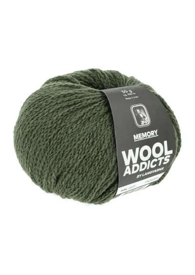 Lang Yarns Wooladdicts15 30 Pullover